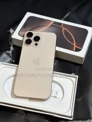 Apple iPhone 16 Pro Max 256 GB