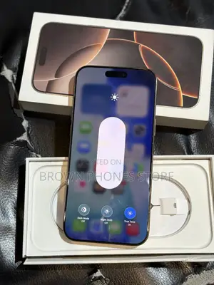 Apple iPhone 16 Pro Max 256 GB