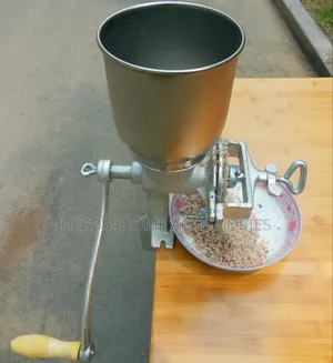 Corona Traditional Fine Grinding Mill Heavy Duty