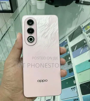 New Oppo K12x 256 GB