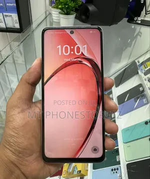 New Oppo K12x 256 GB