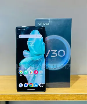 New Vivo V30 Lite 256 GB