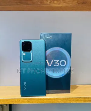New Vivo V30 Lite 256 GB
