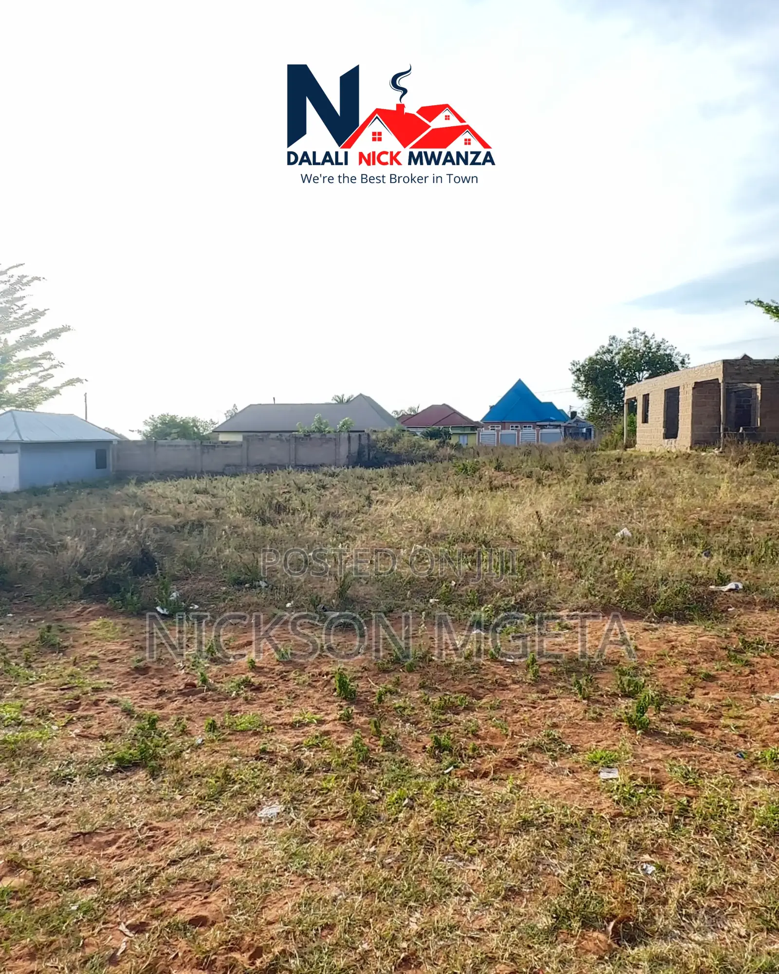 Plot for Sale