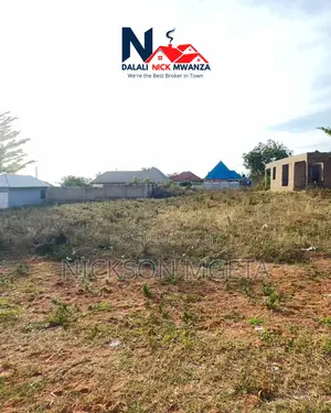 Plot for Sale