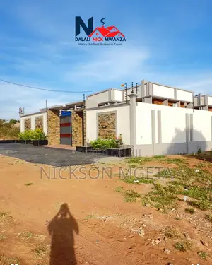 Plot for Sale