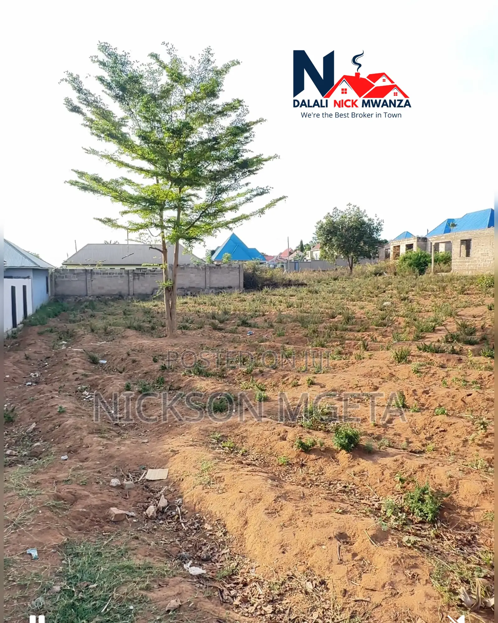 Plot for Sale