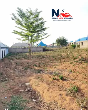 Plot for Sale