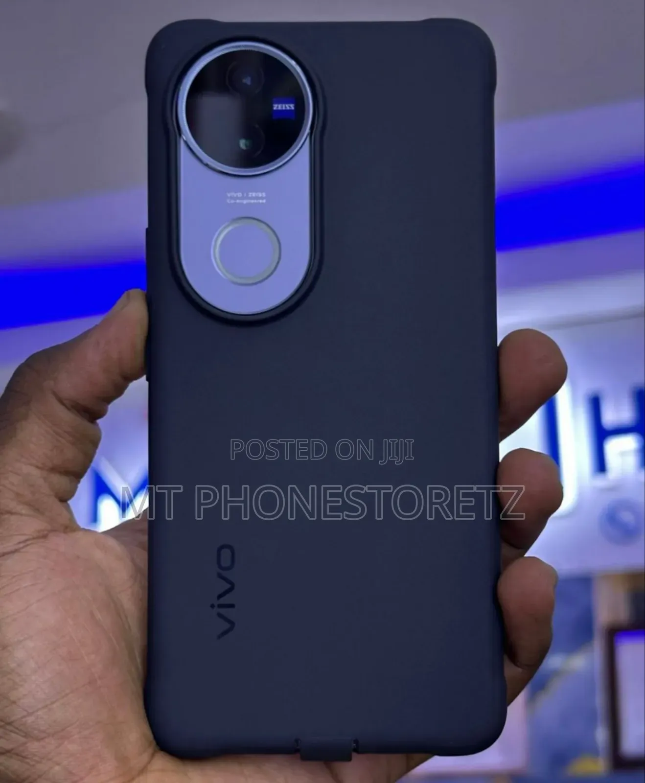 New Vivo V50 256 GB