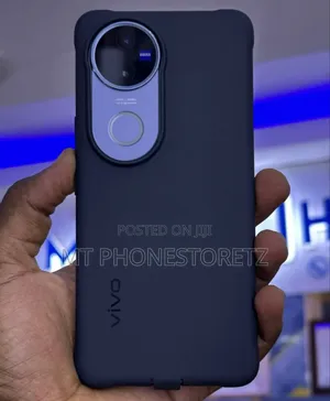 New Vivo V50 256 GB