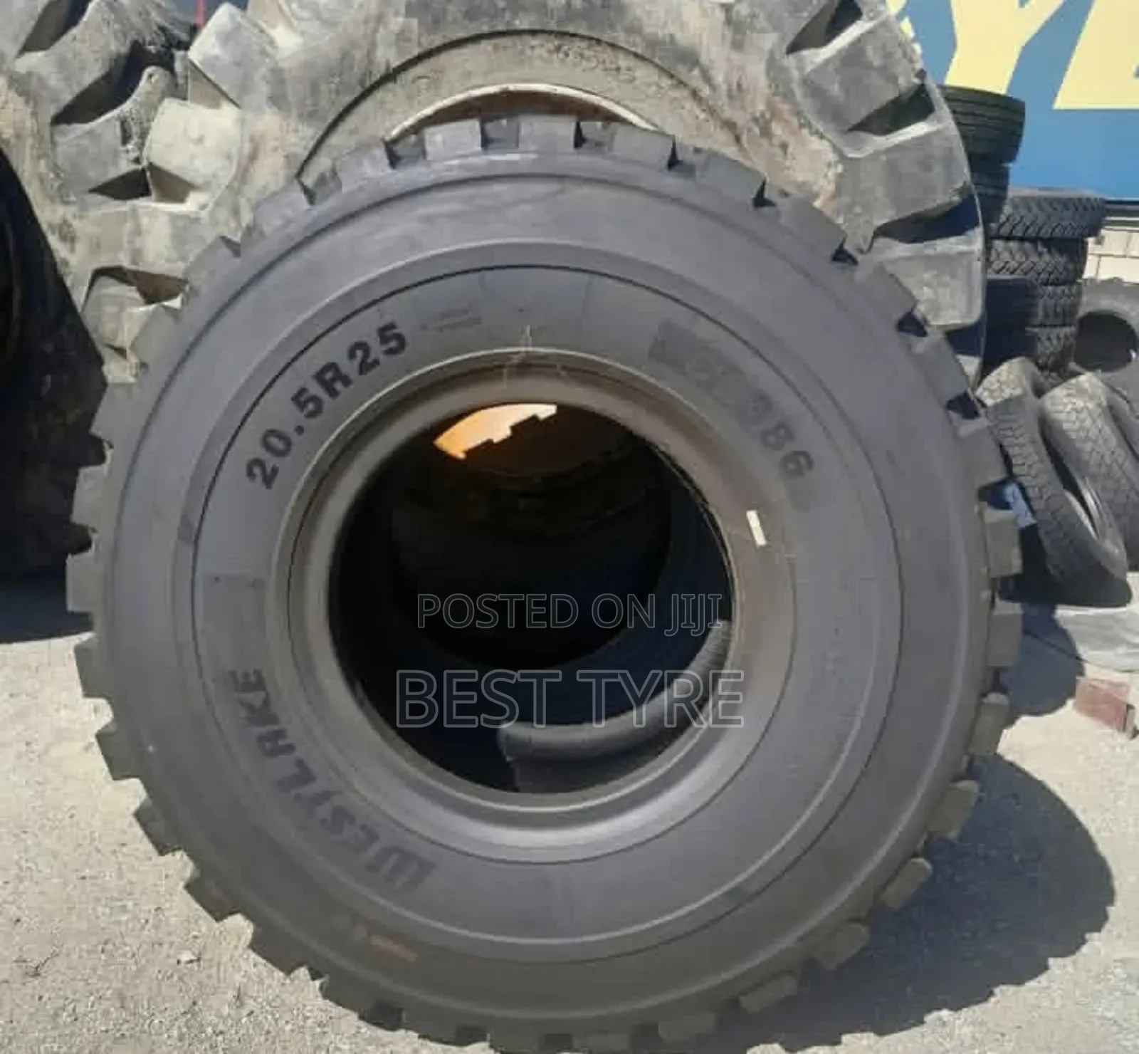 25.5r25 Westlake Tyre