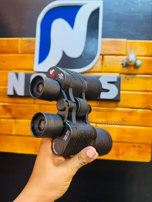 Quilt Binocular 50/50