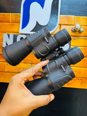 Quilt Binocular 50/50