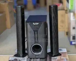 Alitop Subwoofer Spika 2