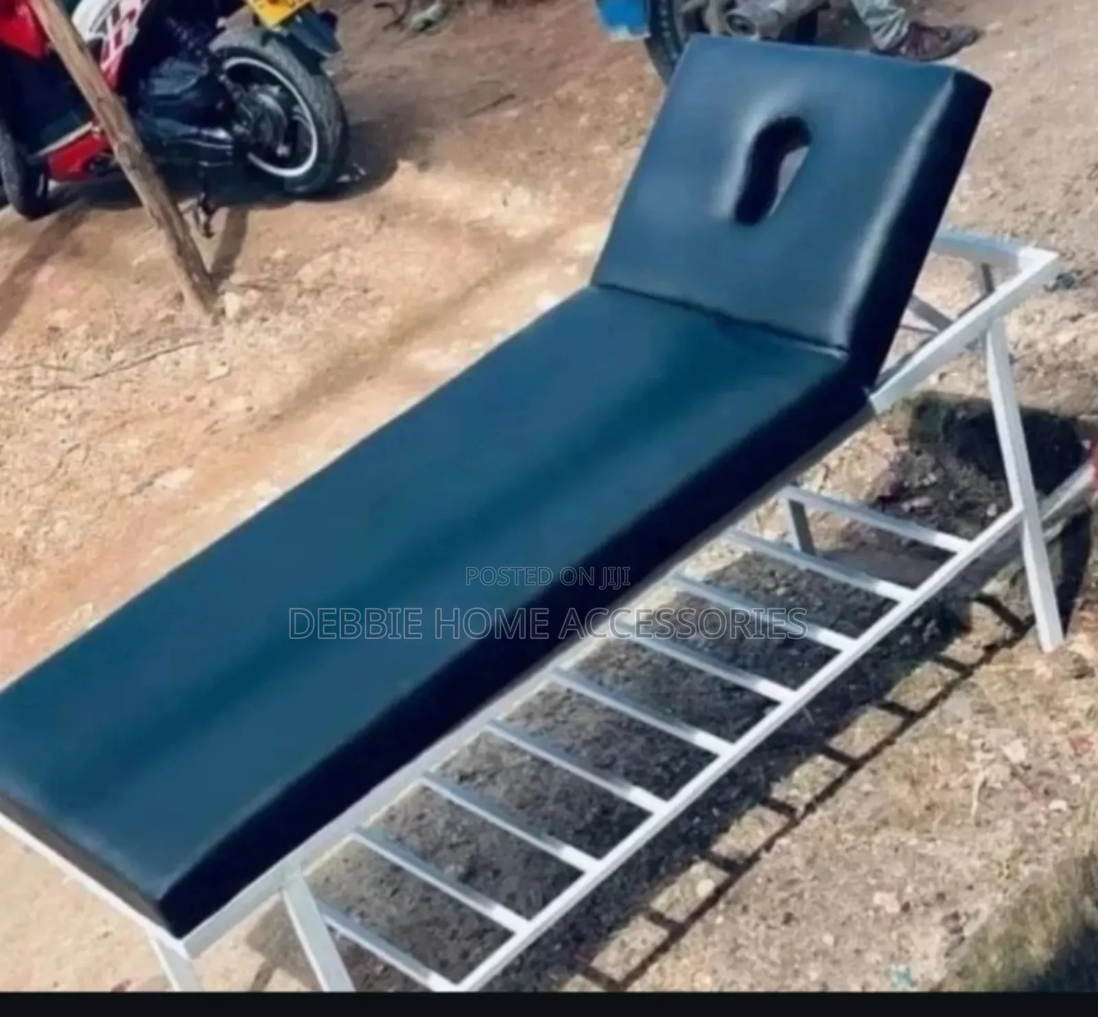 Spa Beds or Massage Table