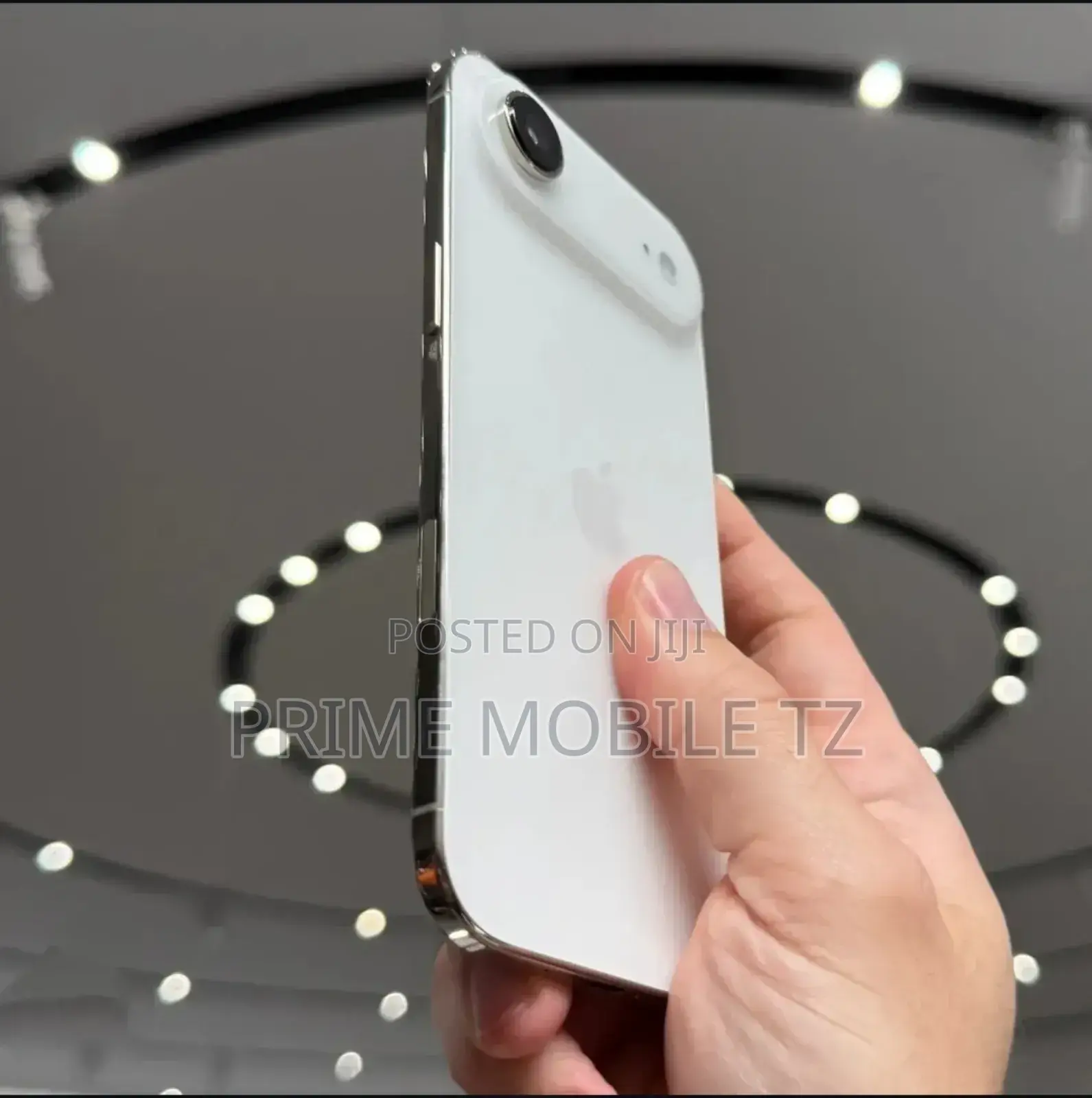 New Apple iPhone Air 256 GB White