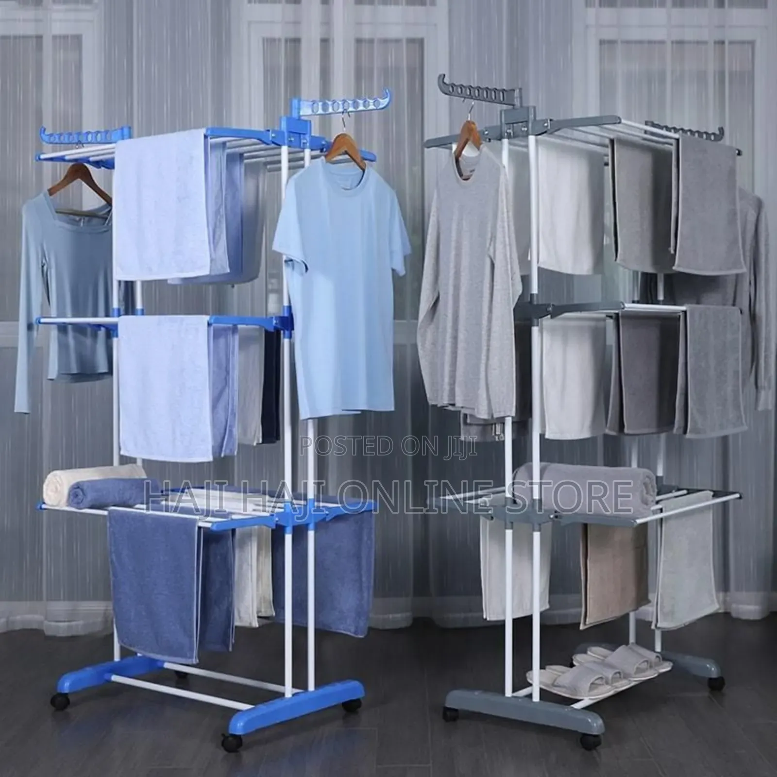 Clothes Hanger