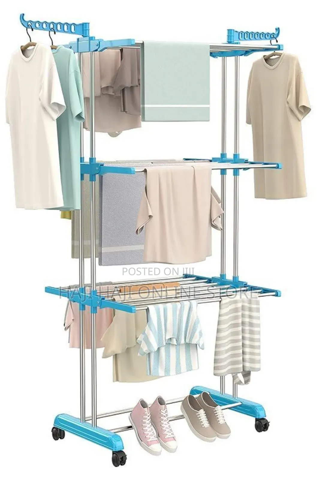 Clothes Hanger