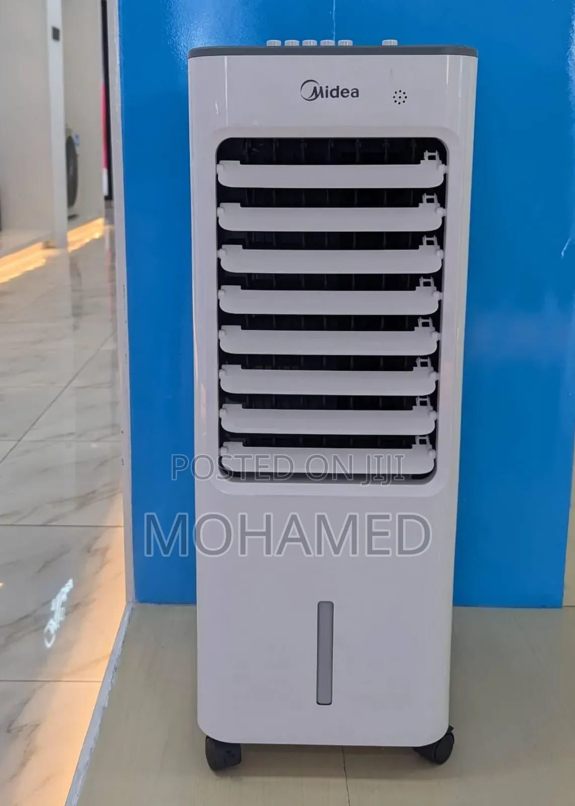Midea Aircooler Lita 7