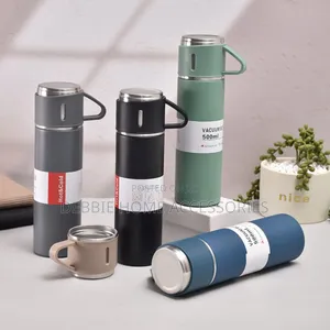 Gift Set Vacuum 500mls