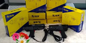 Industrial Heat Gun