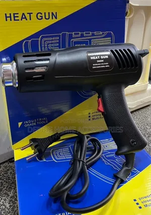 Industrial Heat Gun