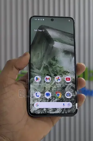 Google Pixel 8 128 GB Gray