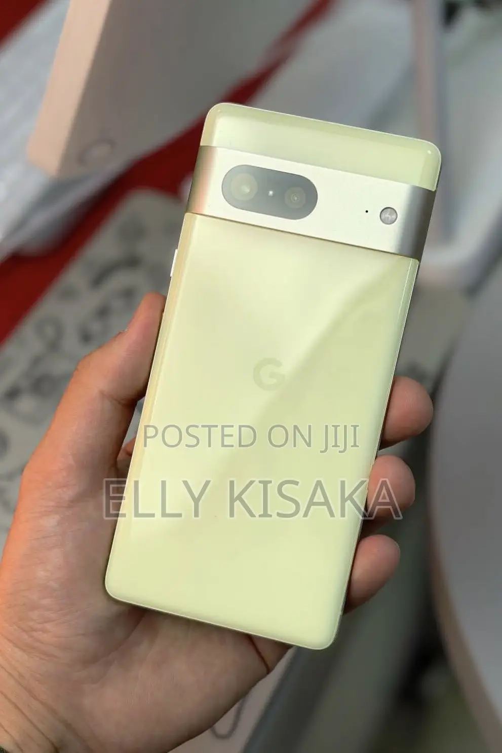 Google Pixel 7 128 GB