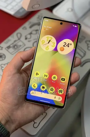 Google Pixel 7 128 GB