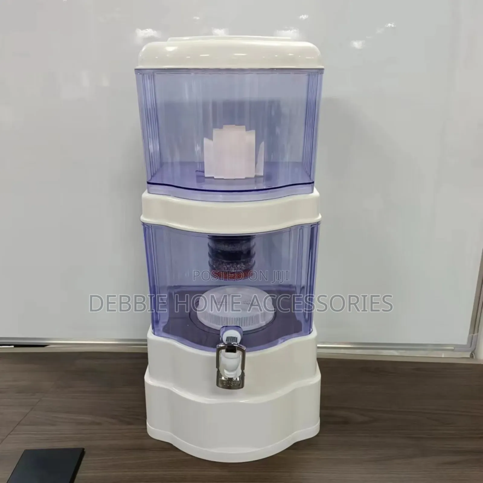 Water Filter Lita 15
