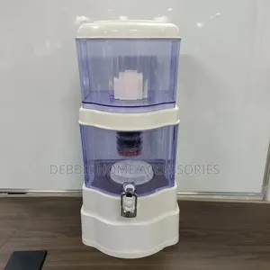 Water Filter Lita 15