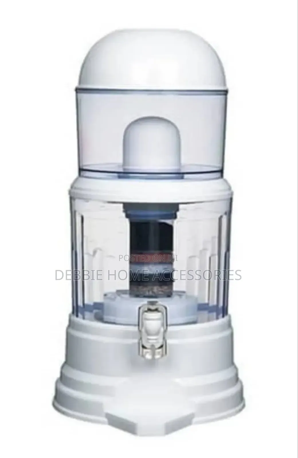 Water Filter Lita 15