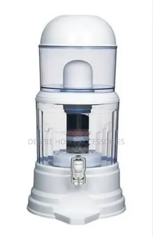 Water Filter Lita 15