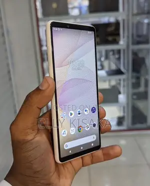 Sony Xperia 10 IV 128 GB White
