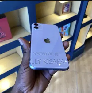 Apple iPhone 11 64 GB Blue