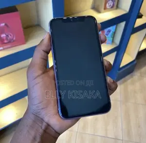 Apple iPhone 11 64 GB Blue