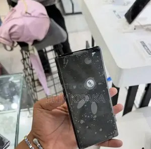 Samsung Galaxy Note 9 128 GB Black