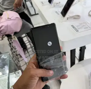 Samsung Galaxy Note 9 128 GB Black