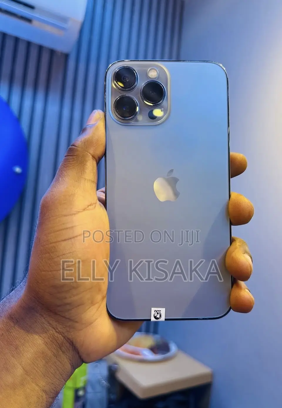 Apple iPhone 13 Pro 128 GB Black
