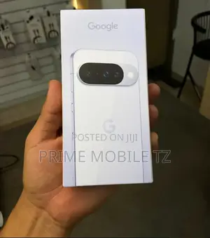 New Google Pixel 10 256 GB