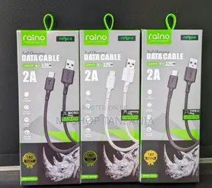 Raino Data Cable