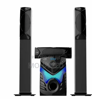 Mr Uk Subwoofer