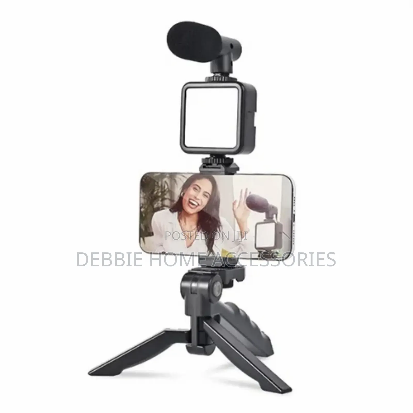 Smartphone Camera Video Kit