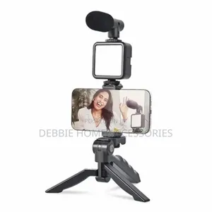 Smartphone Camera Video Kit