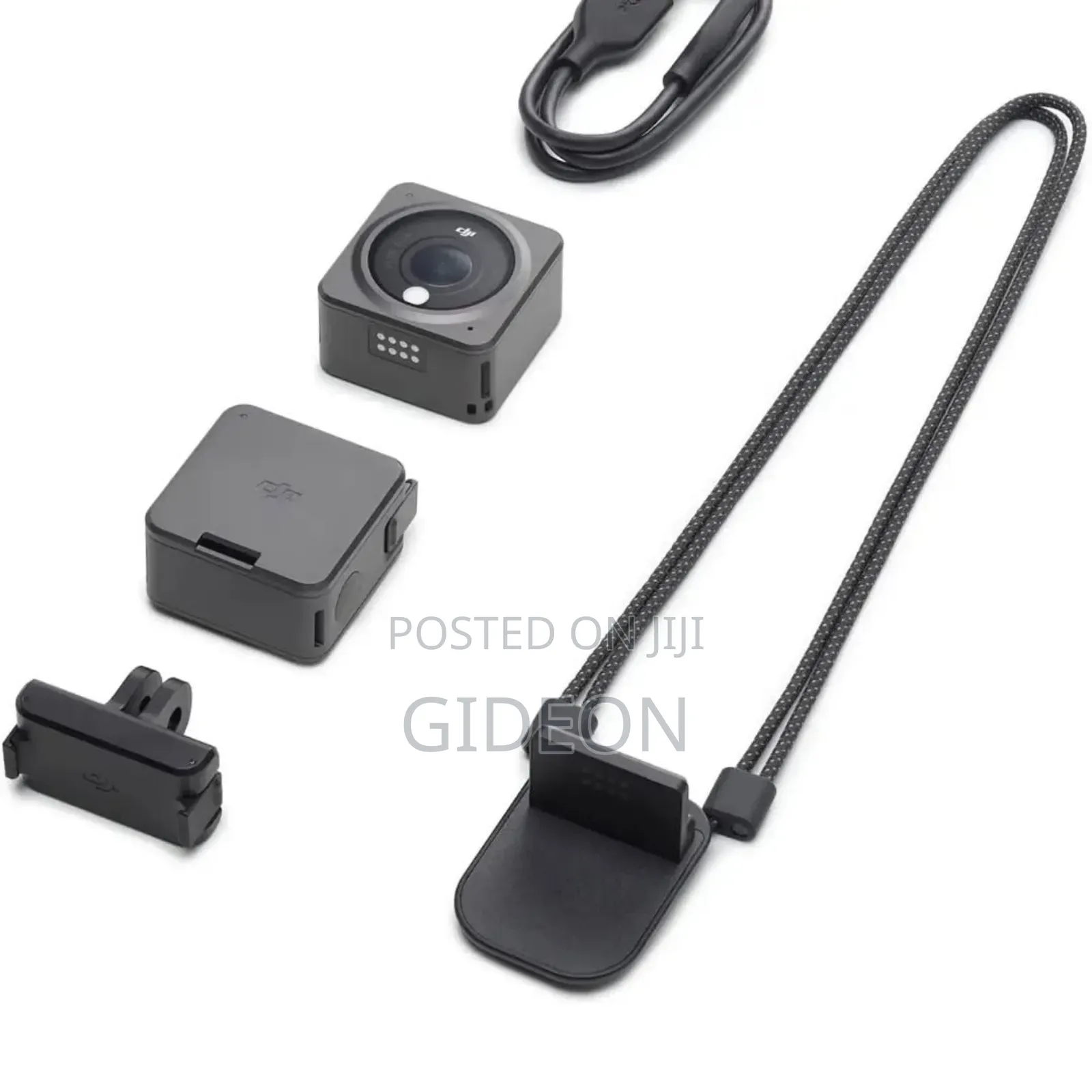 Dji Action 2 Power Combo
