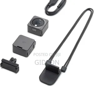 Dji Action 2 Power Combo