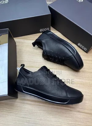 Ecco Sneakers for Men