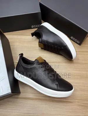Ecco Sneakers for Men