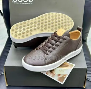Ecco Sneakers for Men