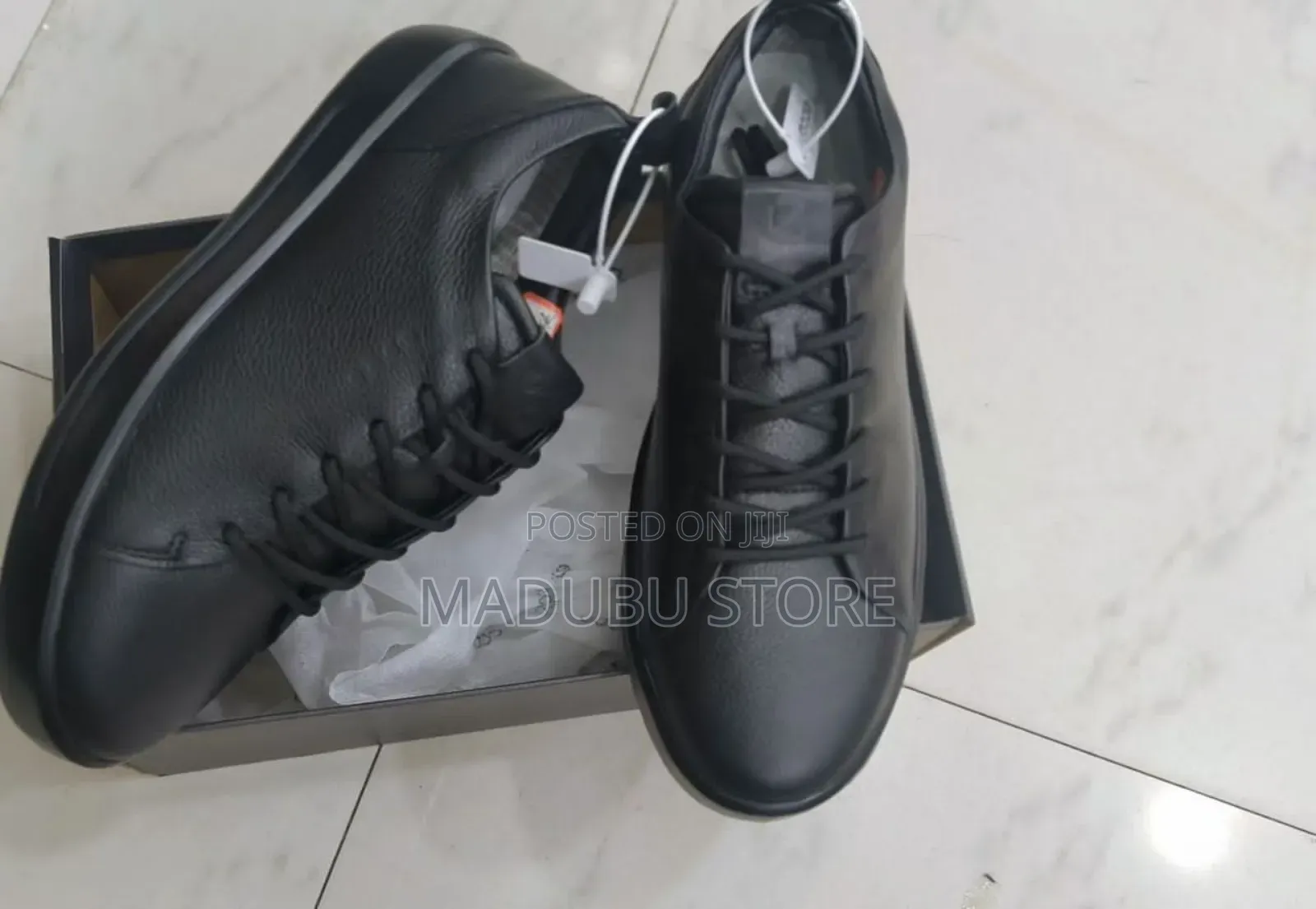 Ecco Sneakers for Men